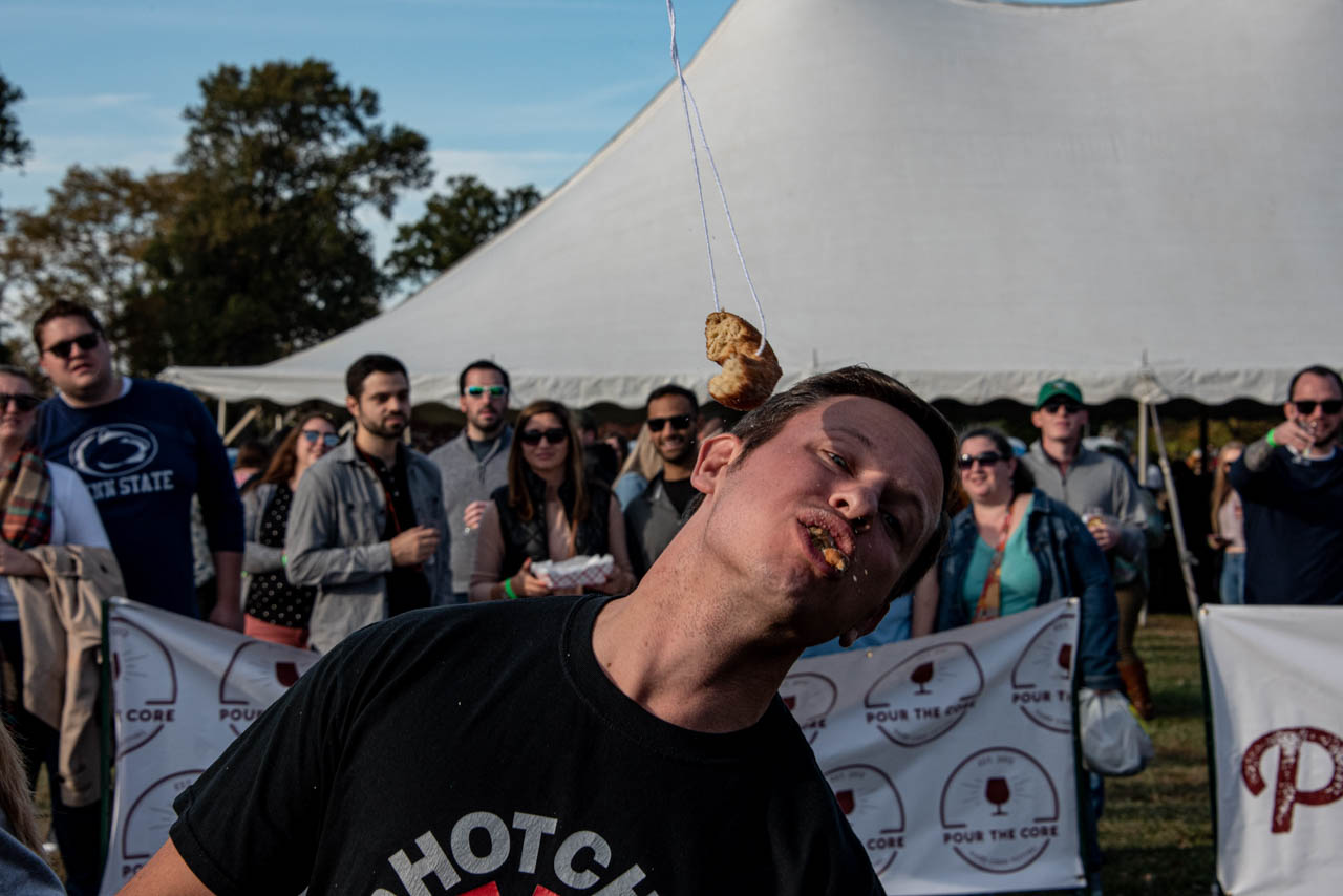 Pour The Core 2019-6896 - Photo by Karl Mischler, Jr